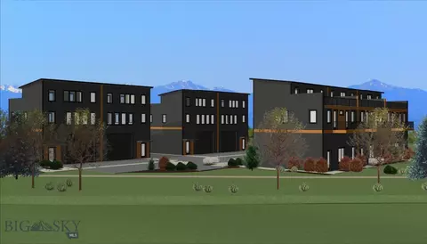3481 Royal Wolf Way #A, Bozeman, MT 59718