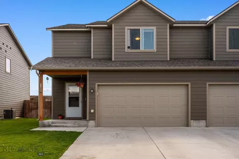 1105 Idaho St #B, Belgrade, MT 59714