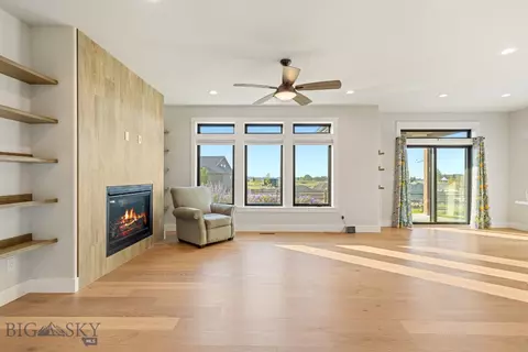 Living - 501 White Horse Loop, Bozeman, MT 59718 photo 1 of 2
