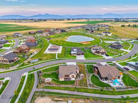 View/Area - 501 White Horse Loop, Bozeman, MT 59718 photo 9 of 12