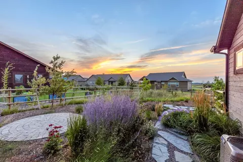 Exterior - 501 White Horse Loop, Bozeman, MT 59718 photo 9 of 17