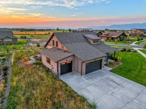 View/Area - 501 White Horse Loop, Bozeman, MT 59718 photo 2 of 12