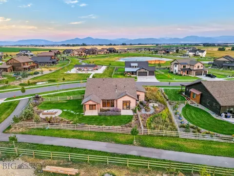 501 White Horse Loop, Bozeman, MT 59718