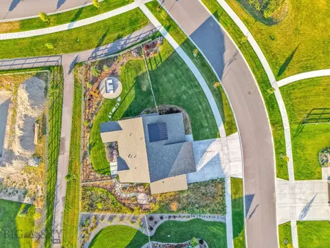 View/Area - 501 White Horse Loop, Bozeman, MT 59718 photo 8 of 12