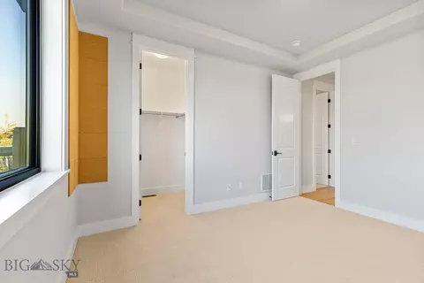 Bedroom - 501 White Horse Loop, Bozeman, MT 59718 photo 6 of 11