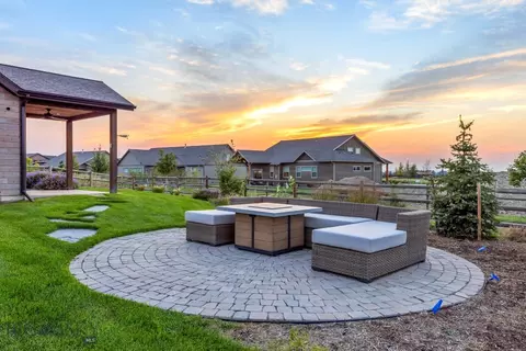 Exterior - 501 White Horse Loop, Bozeman, MT 59718 photo 2 of 17