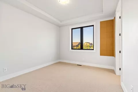 Bedroom - 501 White Horse Loop, Bozeman, MT 59718 photo 5 of 11