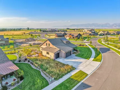 View/Area - 501 White Horse Loop, Bozeman, MT 59718 photo 7 of 12