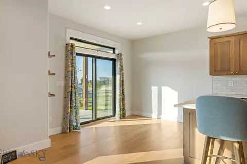 Dining - 501 White Horse Loop, Bozeman, MT 59718 photo 1 of 1
