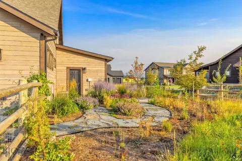 Exterior - 501 White Horse Loop, Bozeman, MT 59718 photo 15 of 17