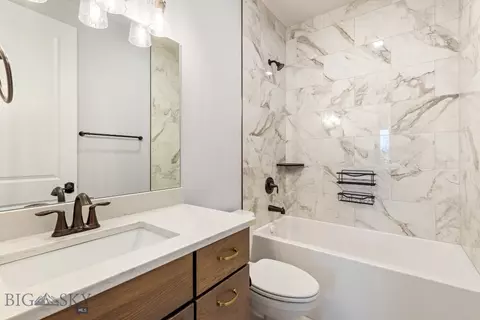 Bath - 501 White Horse Loop, Bozeman, MT 59718 photo 5 of 7
