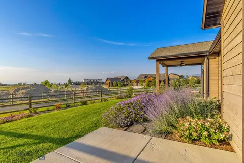 Exterior - 501 White Horse Loop, Bozeman, MT 59718 photo 12 of 17