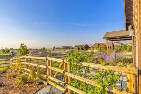 Exterior - 501 White Horse Loop, Bozeman, MT 59718 photo 13 of 17