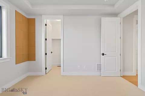 Bedroom - 501 White Horse Loop, Bozeman, MT 59718 photo 7 of 11