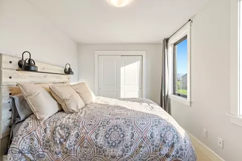 Bedroom - 501 White Horse Loop, Bozeman, MT 59718 photo 11 of 11