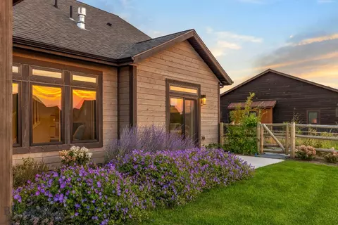 Exterior - 501 White Horse Loop, Bozeman, MT 59718 photo 4 of 17