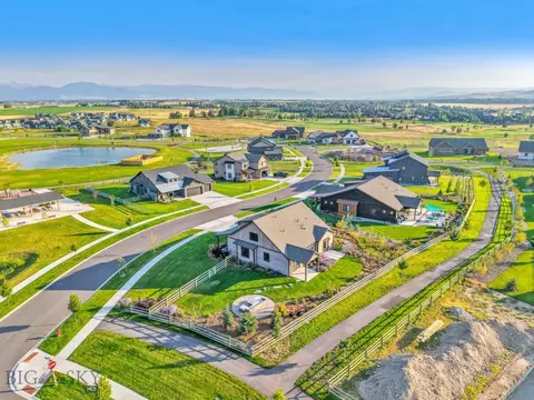 View/Area - 501 White Horse Loop, Bozeman, MT 59718 photo 6 of 12