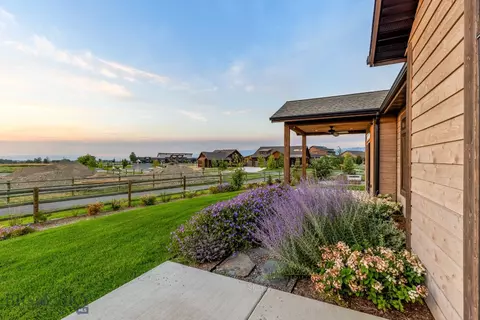 Exterior - 501 White Horse Loop, Bozeman, MT 59718 photo 7 of 17
