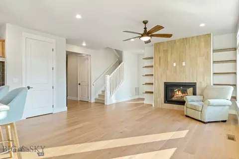 Living - 501 White Horse Loop, Bozeman, MT 59718 photo 2 of 2