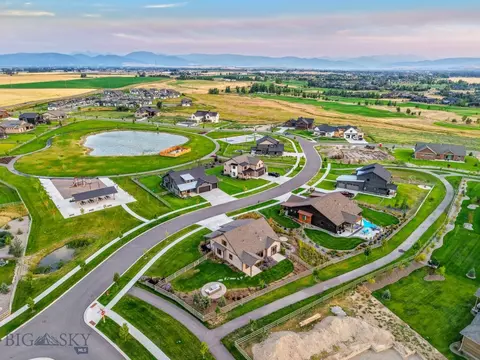 View/Area - 501 White Horse Loop, Bozeman, MT 59718 photo 10 of 12