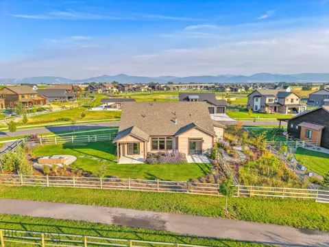 View/Area - 501 White Horse Loop, Bozeman, MT 59718 photo 4 of 12