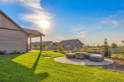 Exterior - 501 White Horse Loop, Bozeman, MT 59718 photo 16 of 17