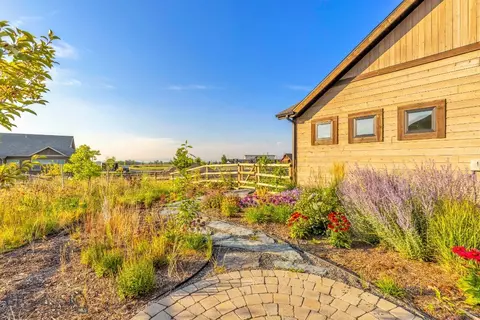 Exterior - 501 White Horse Loop, Bozeman, MT 59718 photo 14 of 17