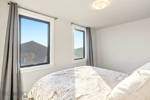 Bedroom - 501 White Horse Loop, Bozeman, MT 59718 photo 10 of 11