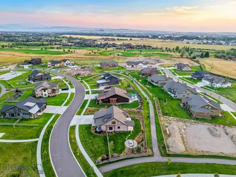 View/Area - 501 White Horse Loop, Bozeman, MT 59718 photo 11 of 12