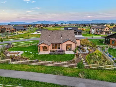 View/Area - 501 White Horse Loop, Bozeman, MT 59718 photo 3 of 12