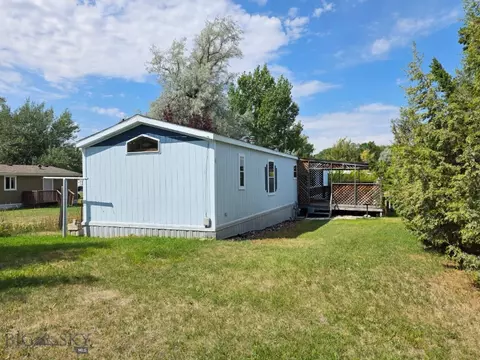 306 W Olive, Whitehall, MT 59759 photo 4