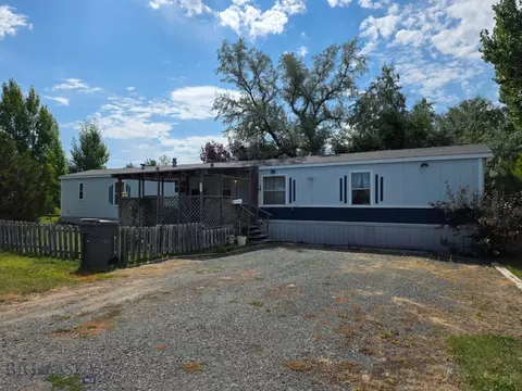 306 W Olive, Whitehall, MT 59759 photo 2