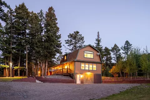 4774 Aspen Ln, Bozeman, MT 59715