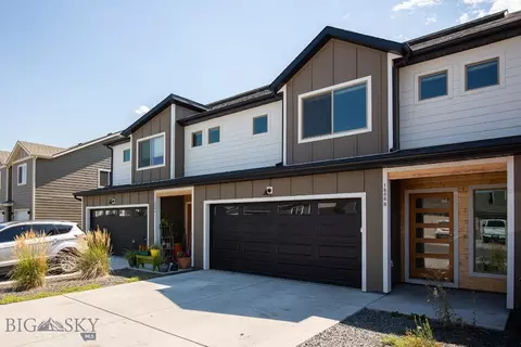 1506 Butler Creek Ave #B, Belgrade, MT 59714