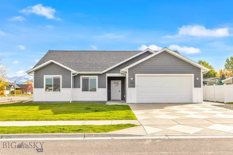 714 Butler Crk, Belgrade, MT 59714