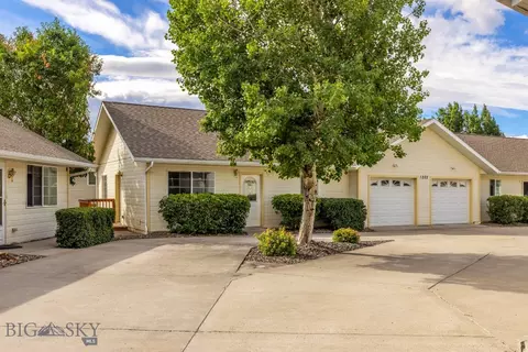1202 Wineglass Ct #C, Livingston, MT 59047