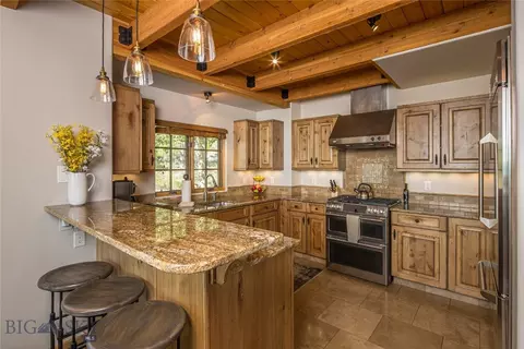 5 Silver Star Dr, Big Sky, MT 59716 photo 15