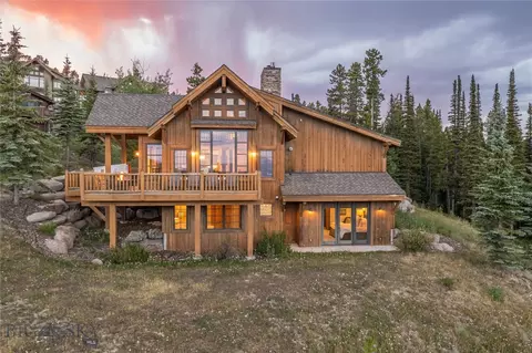 5 Silver Star Dr, Big Sky, MT 59716 photo 3