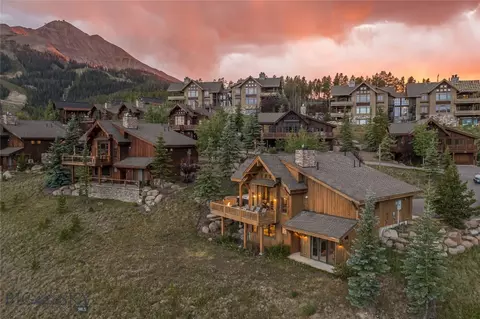 5 Silver Star Dr, Big Sky, MT 59716 photo 5