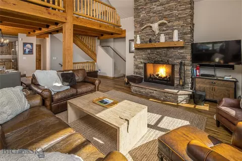 5 Silver Star Dr, Big Sky, MT 59716 photo 9