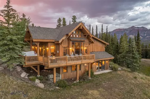 5 Silver Star Dr, Big Sky, MT 59716 photo 2