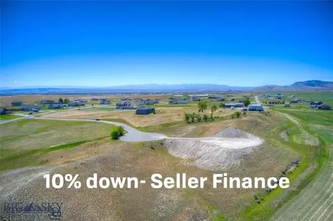 lot81 Tbd Wild Mint Ct, Three Forks, MT 59752