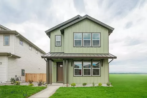 1133 Butler Creek Ave, Belgrade, MT 59714
