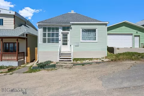 61 Bennett St, Walkerville, MT 59701