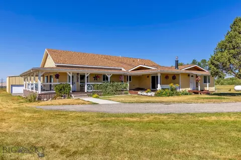 25 Duncan District Rd, Sheridan, MT 59749