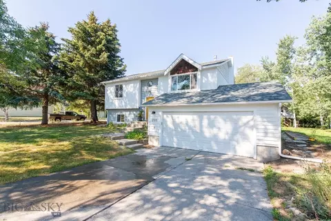 205 Teton Ave, Bozeman, MT 59718