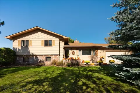 11 Hitching Post Rd, Bozeman, MT 59715