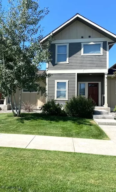 3321 N 27th N #2, Bozeman, MT 59718
