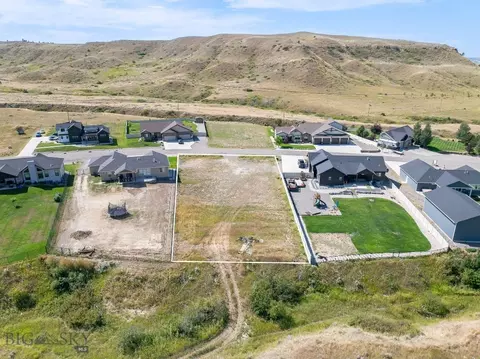 tbd Lot 3 Block 3 Lacey Rd, Billings, MT 59101