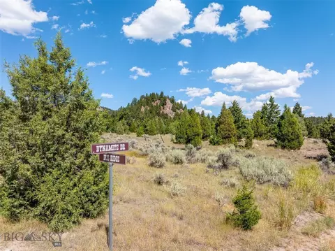 tbd Dynamite Dr, Anaconda, MT 59711